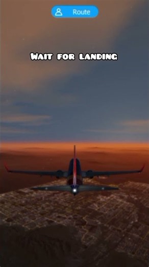 🎰 Los Angeles to Las Vegas ✈️ | Southwest Boeing 737 #shorts #aviation #b737