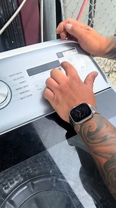 How to repair a samsung washer #appliances #fixitorditchit #appliancerepair | Fixitorditchit