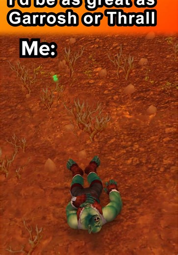 True Heroes of Azeroth: The Lumber Farming Adventure