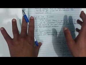 #5.2 Explanation based learning in Artificial Intelligence - Shiva Gyawali