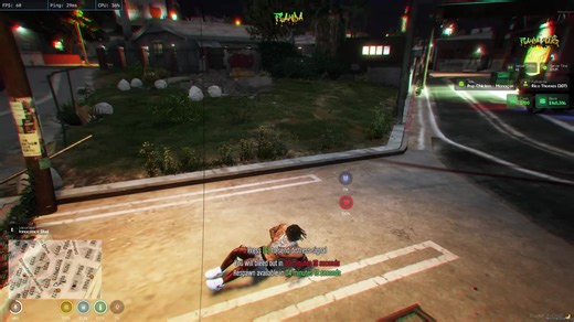 @JPOPGAMINGG @Flawda Water RP #flawdawaterrp #flawdawater #gta #fyp