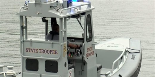 3 injured in Saturday boat crash on Alabama River