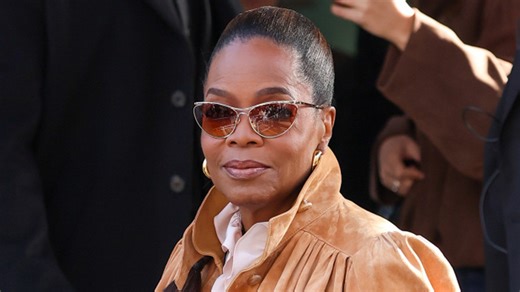 Oprah Winfrey 'Ozempic feet' rumors are hard to ignore