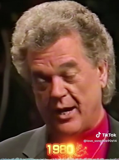 Conway Twitty's Heartfelt Ballad 'Goodbye Time'