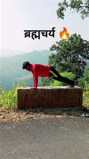 Brahmacharya Motivation | Self-Discipline & Inner Strength = Unlimited Power ⚡