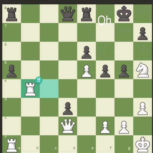 Analyzing the Brilliance of Chess Moves