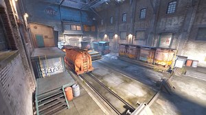 CS2 Train lineup guide: Best smokes, flashes, and more