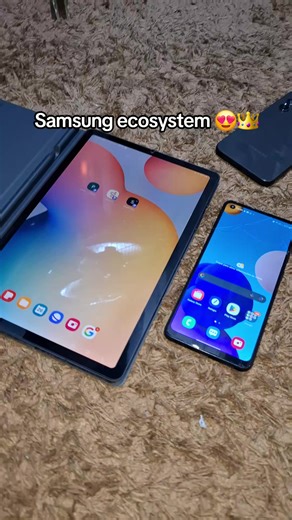my favorite ecosystem @Samsung @Samsung Brasil #samsung #galaxy #techtok