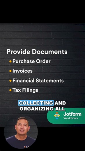 What Are the Documents Needed for Purchase Order Financing? 📝 #tips