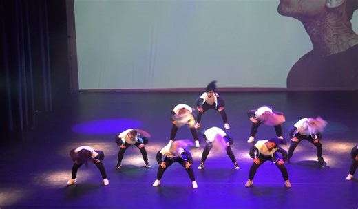 PROUD! 😍 #fyp #foryou #foryoupage #fypage #fy #chrisbrown #anyway #dance #shows #fyp