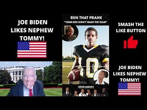 Prank Calls Nephew Tommy Your Son Didnt Make The Team