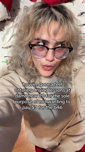 Navigating Driving Lessons at Nearly 20 Years Old