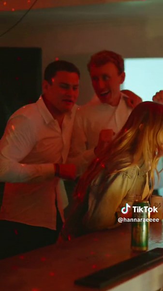 the best party, ever ✨💞🪩💞✨ 🎥 @Luke and Judyth #santabarbarawedding #afterparty #weddingtiktok