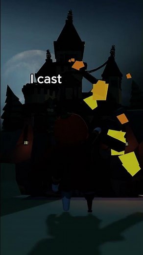 Halloween Fall Flat? 🎃 - Human Fall Flat #humanfallflat #gaming #partygames #indiegames