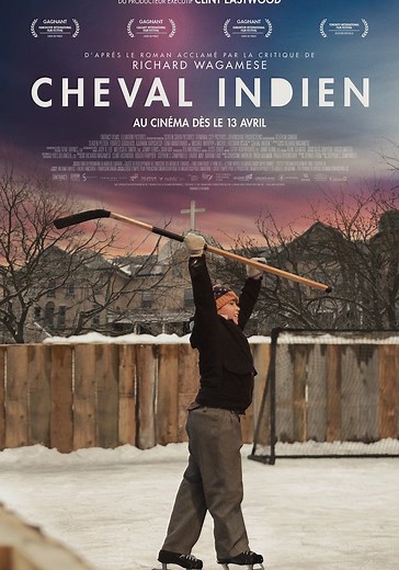 Regarder Cheval Indien en streaming complet et légal