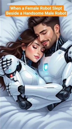 Will a Robot Companion Make You Less Lonely? #ai #robot #shorts