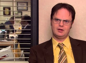 The Best Pranks Jim Halpert Pulled on Dwight in 'The Office'