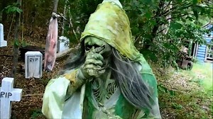 2.7K views · 198 reactions | Halloween and Haunted House Products to Scare the World with. Visit us at https://TheHorrorDome.com | The Horror Dome | Facebook