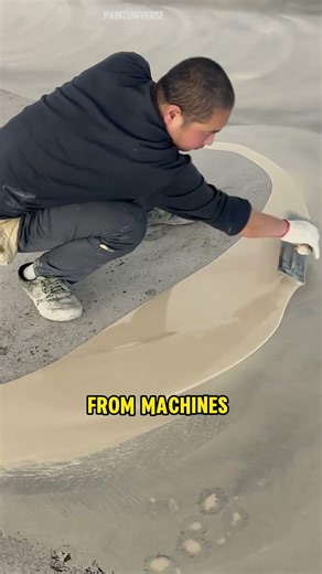 Static Can Explode a Flour Factory ⚠️ #AntiStaticFloor #ESDFlooring #floorpaint #EpoxyFloor