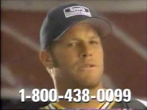 12-19-1996 ESPN Commercials