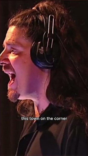 "Hanginaround” Live from 1999 #countingcrows #hanginaround #livemusic