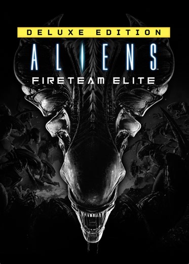 Comprar Aliens: Fireteam Elite - Deluxe Edition - PC (Steam)