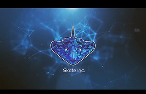 Skate's founder presents Skate's land surveying tools in action :) #skatesurvey #surveydata #Surveying #GIS #ArtificialIntelligence #Construction #LandData #DigitalMapping #Geotagging #PredictiveModeling #SkateLandData | Skate Land Data