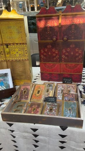 Coconut Grove Art walk | Margrit-Rose People