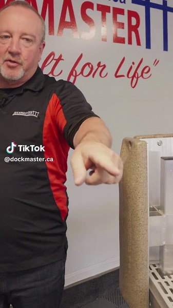 Say goodbye to scratches, dings, and dents on your boat and dock! Get a durable solution with Dockmasters dock bumpers. They are adjustable, durable, and easy to install. KEY FEATURES: Adjustable length Easy installation Durable construction Get your DOCKMASTER dock bumpers today! Available through Home Hardware Stores across Canada Contact us today to learn more