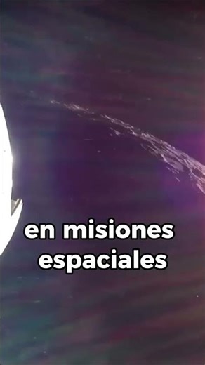 ¡Lo que pasó cuando la cámara de Artemis II grabó esto! #viral #tips #curiosidades #OVNIS #aliens