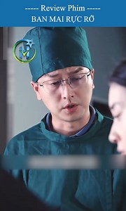 287K views · 5.6K reactions | REVIEW PHIM_ BAN MAI RỰC RỠ_ Vì cứu anh mà hiến giác mạc nhưng số phận lại không cho 2 người ở bên nhau #reviewphim #phimhaynhat #review ©️ Nội dung được sản xuất bởi HMedia #HMedia #HNetwork | Grupo de baile "Dream Company" | Facebook