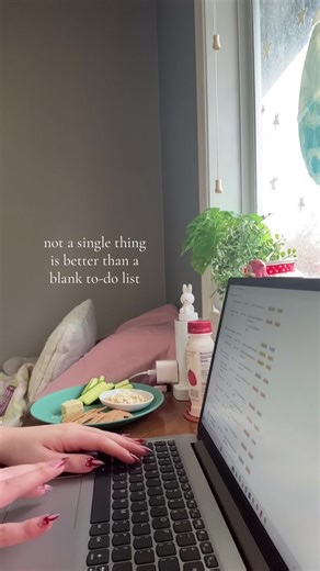 except maybe spring break #college #studytok #todo #productivity #fyp