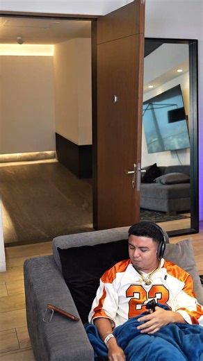 Quedaron relucientes