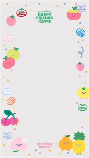 리코더팩토리 RECORDER factory on Instagram: "🧺🍓🍎🍊🍒🍑🍋🍏🍅🍍 𝐸𝑣𝑒𝑟𝑦𝑤ℎ𝑒𝑟𝑒 𝗛𝗔𝗣𝗣𝗬 𝗙𝗥𝗜𝗘𝗡𝗗𝗦 𝗐𝗂𝗍𝗁 𝗠𝗘 신상 가챠 입고 소식🫧 엄청난 사랑을 받아 몇 번이고 재입고 했던 유리유리 중 촬영용, 교환용 등으로 발생한 낱개 제품들을 키링으로 만들어 쇼룸에서 가챠로 만나실 수 있도록 수작업해 두었습니다🎶 랜덤의 재미와 실용성까지 추가했으니 합정동 [리코더팩토리]에 놀러오신다면 이용해 보세요✨ 𝑆𝑡𝑎𝑦 𝑐𝑢𝑡𝑒, 𝐵𝑒 𝑦𝑜𝑢 𝗥𝗘𝗖𝗢𝗥𝗗𝗘𝗥 𝗳𝗮𝗰𝘁𝗼𝗿𝘆 • 𝗦𝗛𝗢𝗪𝗥𝗢𝗢𝗠 • 서울시 마포구 토정로 25 • 𝗢𝗣𝗘𝗡 • Everyday 1-7p.m • 𝗢𝗡𝗟𝗜𝗡𝗘 • www.RECORDER-fac.store 📦🚛✈️ • #리코더팩토리 #RECORDERfactory"