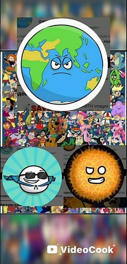 angry earth vs mr spherical and solarballs (‪@HanbiKim-v1d‬ ‪@angryearth‬ cry)