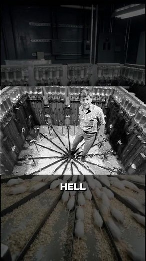 Universe 25: The Mouse Utopia That Collapsed