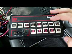 Federal Signal Smart Siren SS2000