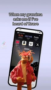 It's catching on, folks | Brave Software