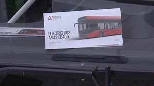Autobuzul electric 100% românesc, cu autonomie pentru o zi întreagă, va circula pe străzile din România