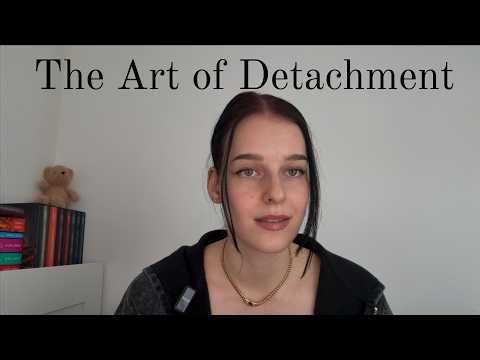why detachment makes you magnetic