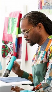 Keep It Clean – bernette Vacuum Cleaner Included with the b68 Maker #sewing #sewingtips