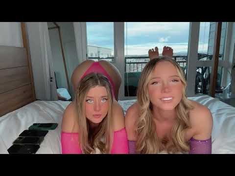 🍑NEW🍰 Buss IT Challenge tiktok dance Siren challenge 🍩😋❤️