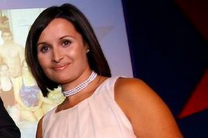 Nina Hossain (English Journalist) ~ Bio Wiki | Photos | Videos