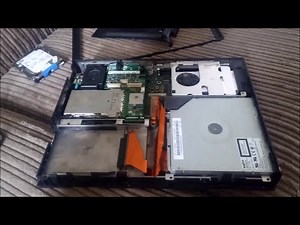 Repairing an IBM 380Z: part 1 - backlight repair