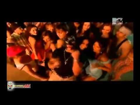 Rey Mysterio Theme Song - Booyaka 619 P.O.D