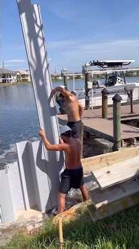 Would you work a job like this?