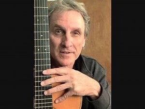 Skokie Public Library presents Songs by Mark Dvorak April 24