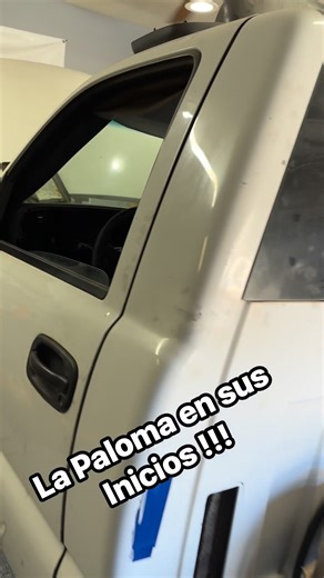 La paloma cuando le puse el LS3 #lsxnation #lsswaptheworld #lsx #holleyefi | Paloma Racing RudyLsxtuner