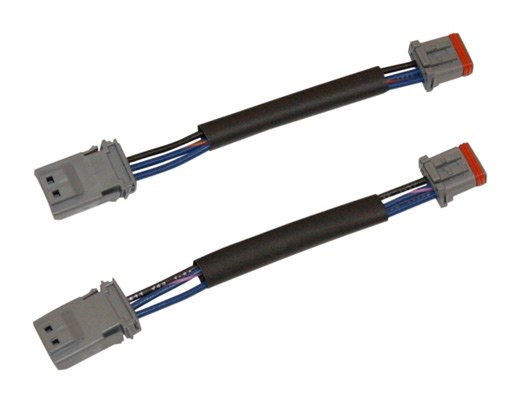 The Indian Larry Twisted Frame Chopper | J&P Custom Motorcycle Builds