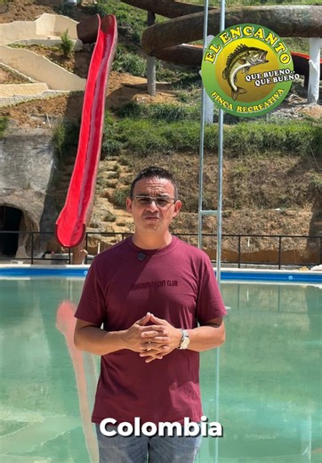 Entradas solidarias: piscinas y toboganes en El Encanto este domingo